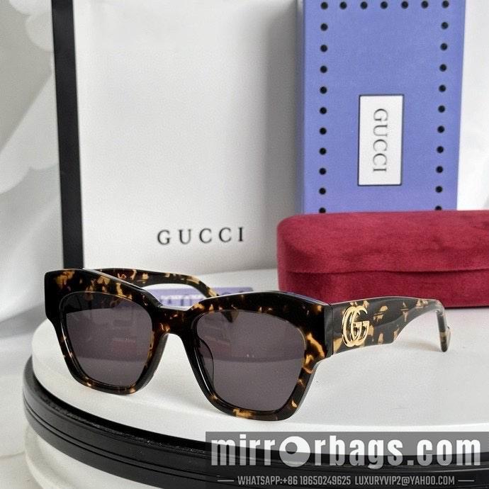 Gucci Glasses smx163