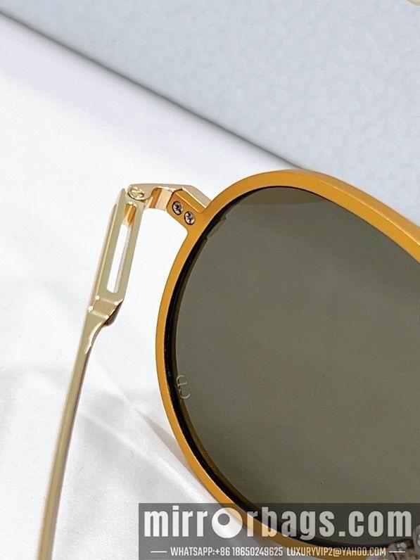 Dior Glasses smx67
