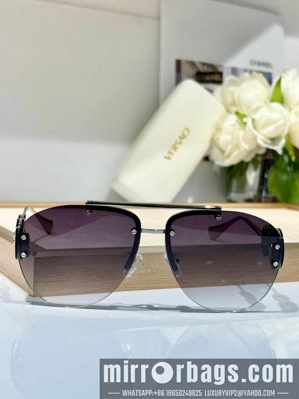 Versace Glasses 03smh51
