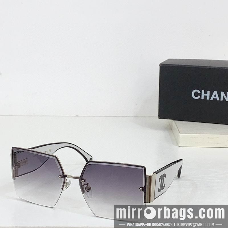 Chanel Glasses smh02