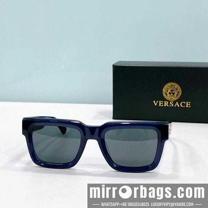 Versace Glaases smx133