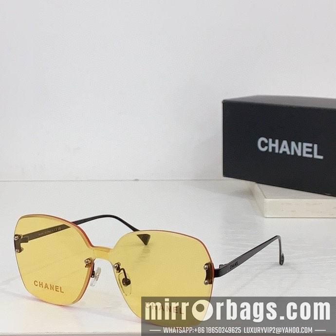 Chanel Glasses smx164