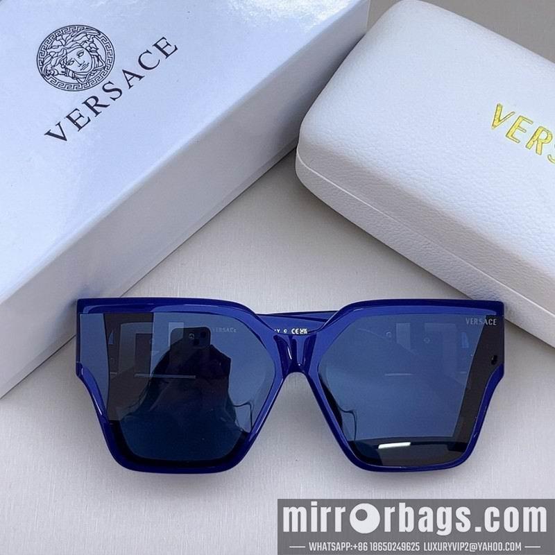 Versace Glasses 03smh86