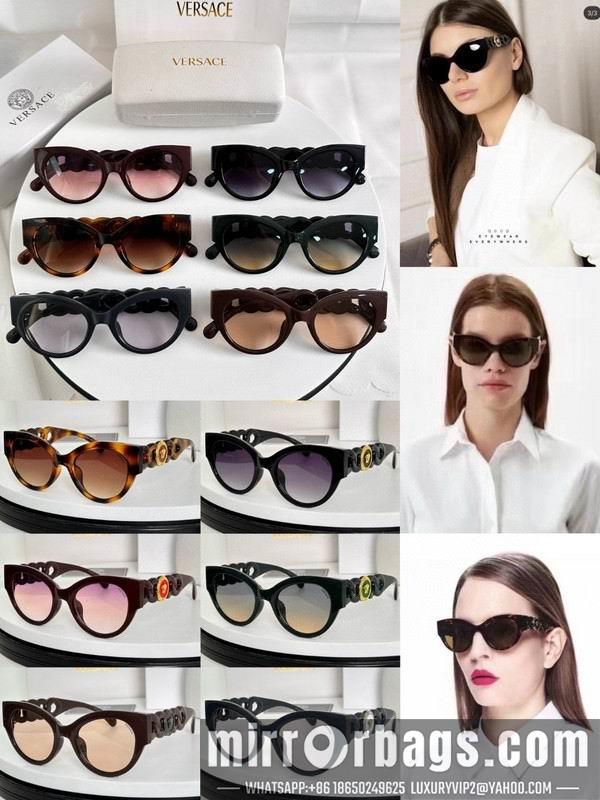 Versace Glasses 03smh11