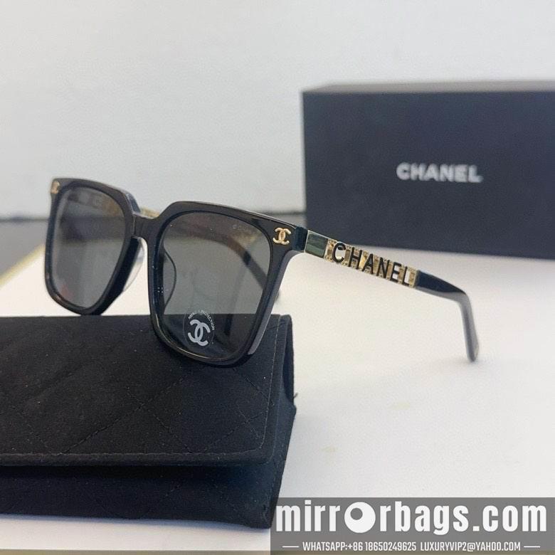 Chanel Glasses smx334