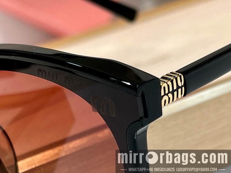 MiuMiu Glasses smx74