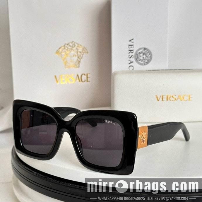 Versace Glaases smx177