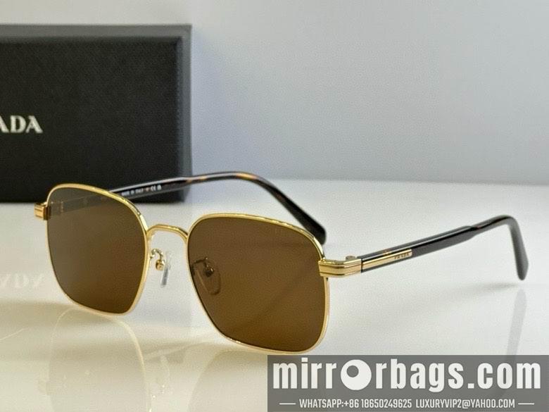 Prada Glasses smx307