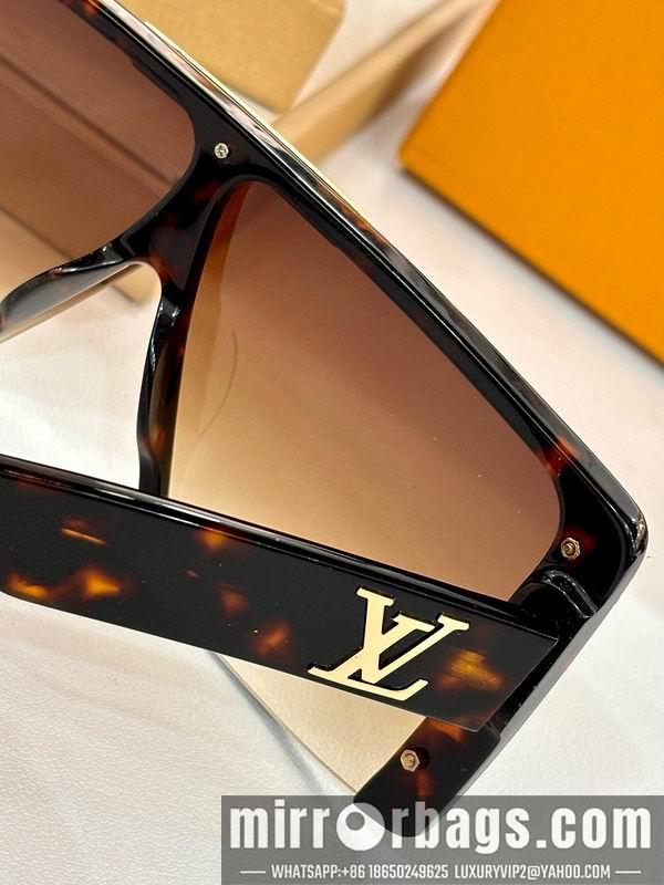 LV Glasses smr59