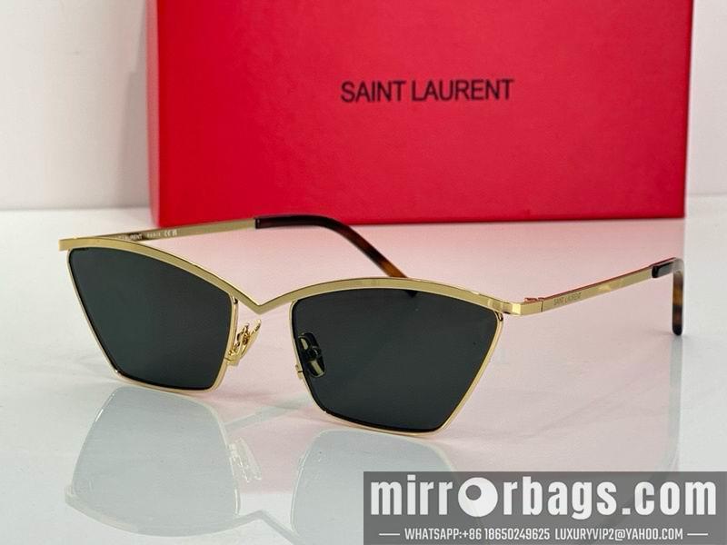 YSL Glasses smx78