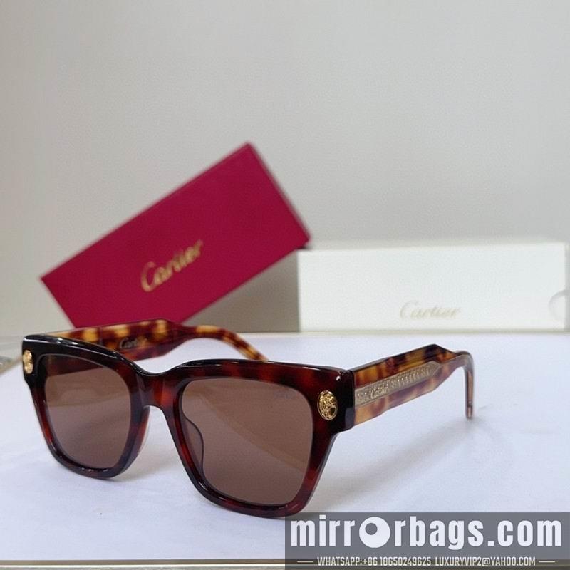 Cartier Glasses smh145