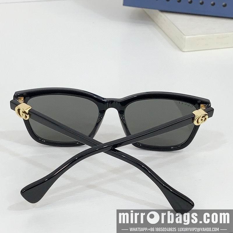 Gucci Glasses smr64