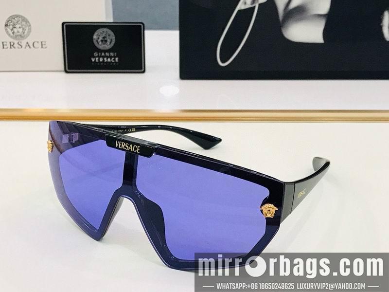Versace Glaases smx45