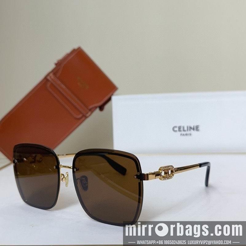 Celine Glasses 03smh35
