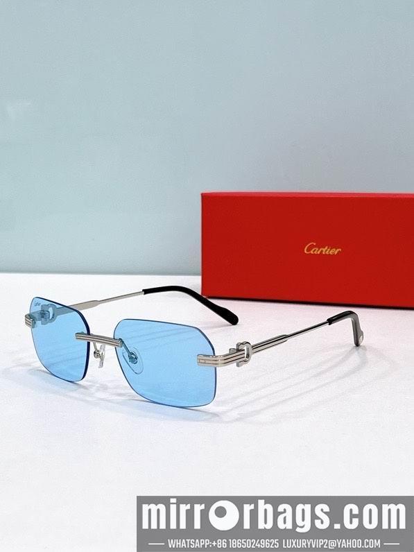 Cartier Glasses smx212