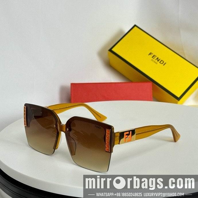 Fendi Glasses smx59