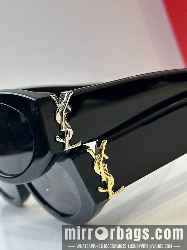 YSL Glasses 03smh55