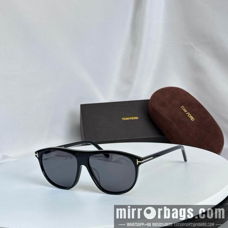Tom Ford Glasses smx86