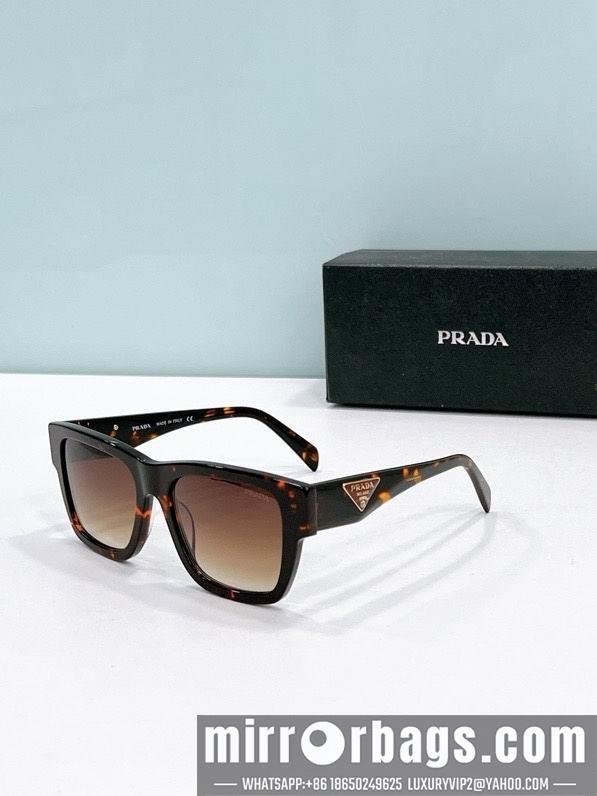 Prada Glasses smx224