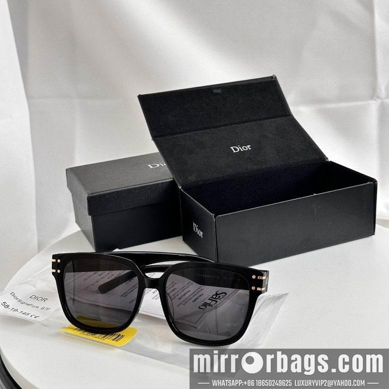 Dior Glasses smx102