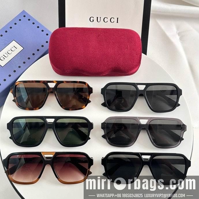 Gucci Glasses smx188