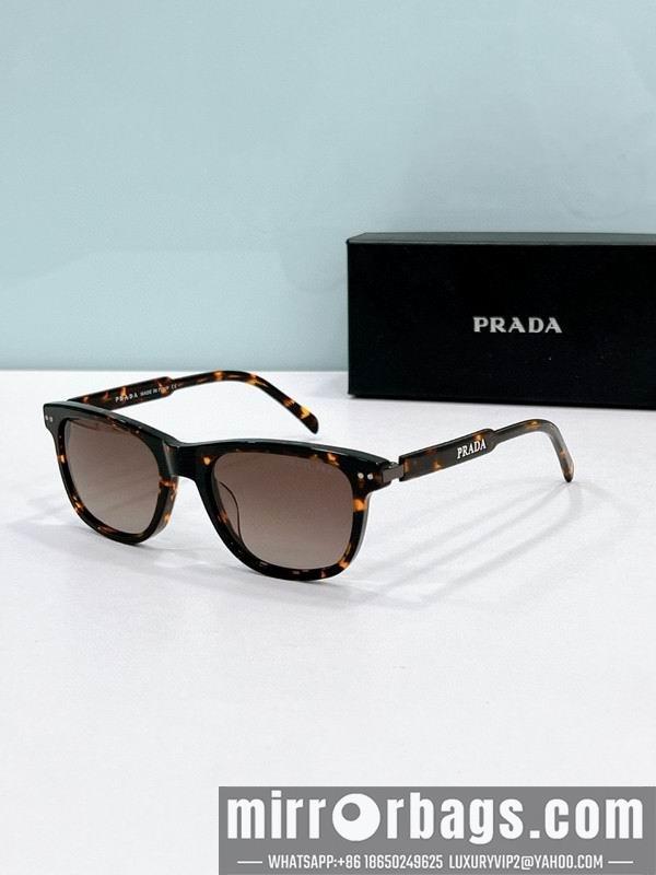 Prada Glasses smh138
