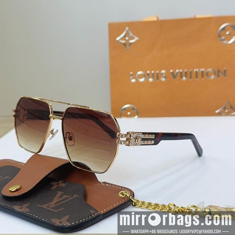 LV Glasses smr117