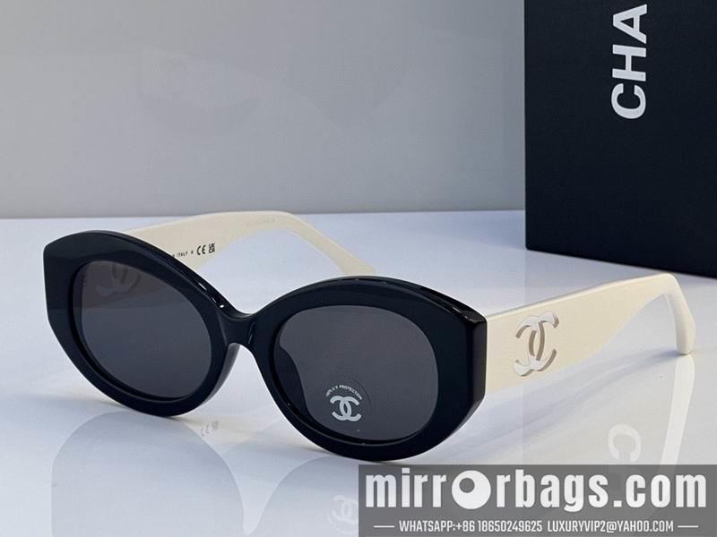 Chanel Glasses smh23