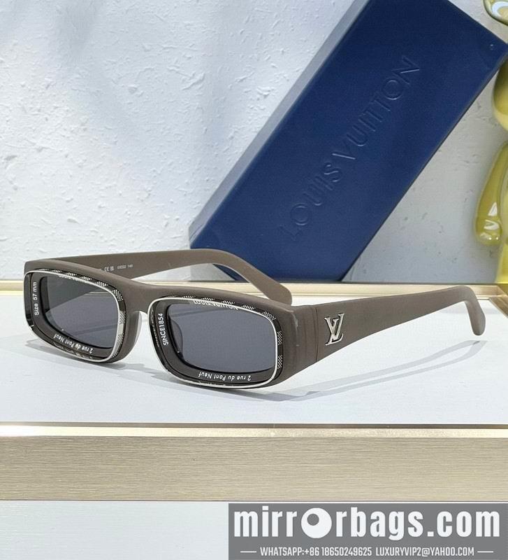 LV Glasses smh202