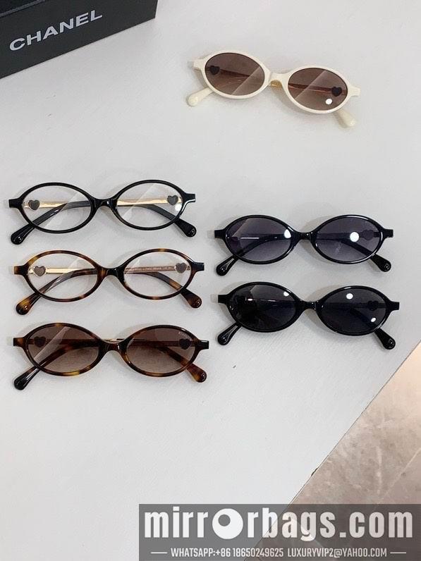 Chanel Glasses smx336