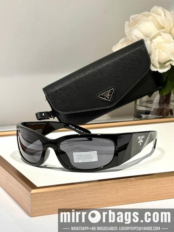 Prada Glasses smh142