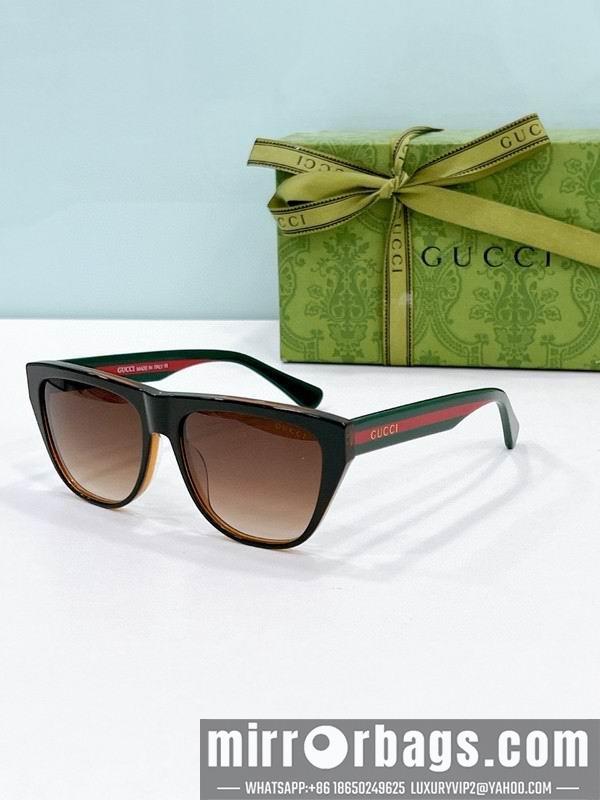 Gucci Glasses smh127