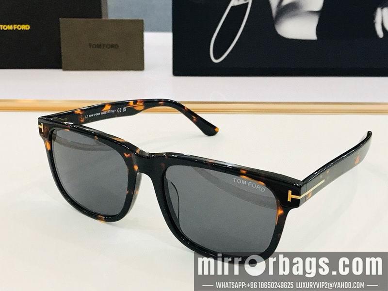 Tom Ford Glasses smx29