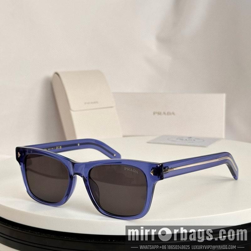Prada Glasses smr57
