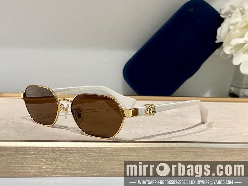 Gucci Glasses smr27