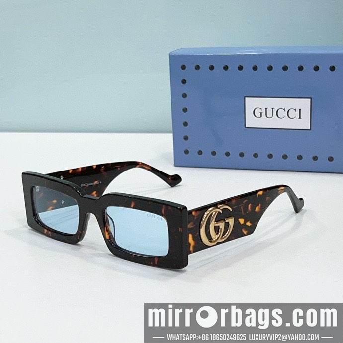 Gucci Glasses smr40