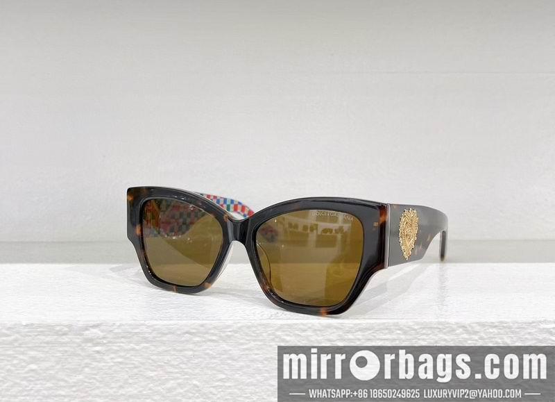 DG Glasses 03smh42