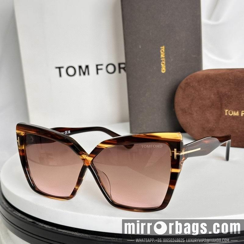TF Glasses 03smh49