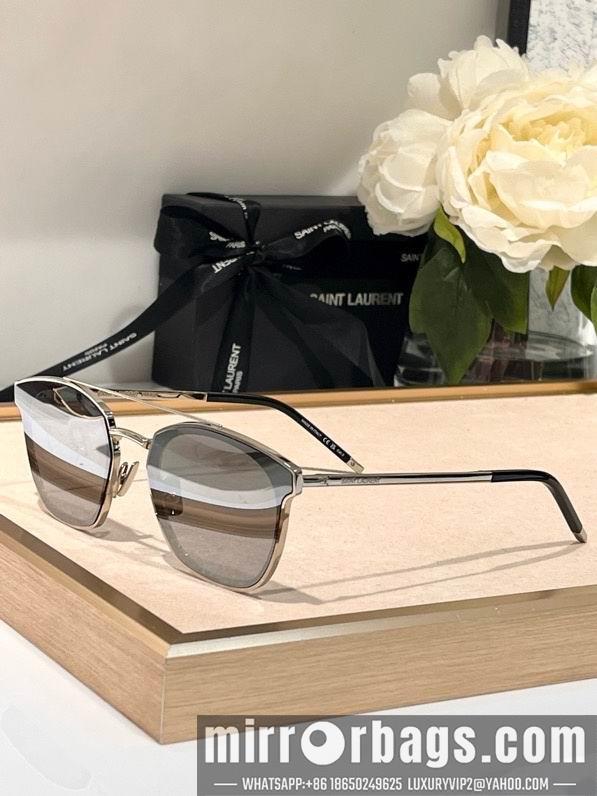 YSL Glasses smx125