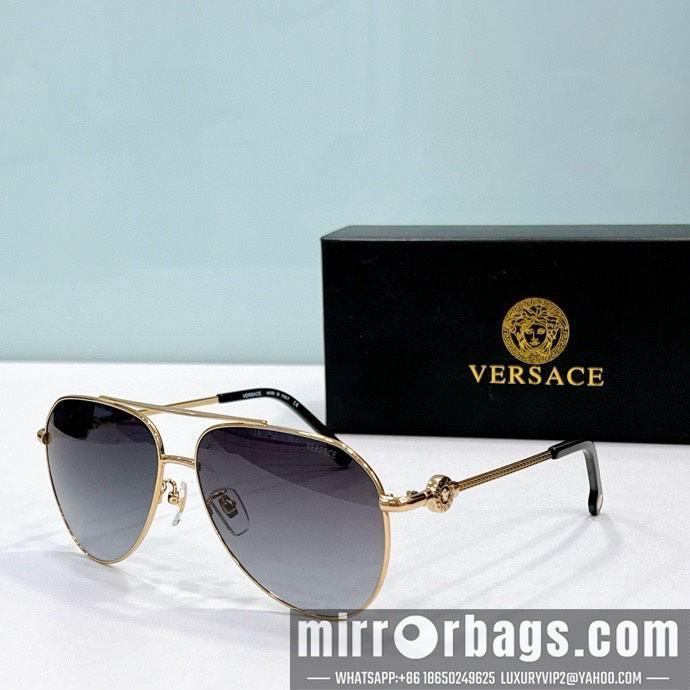 Versace Glaases smx79