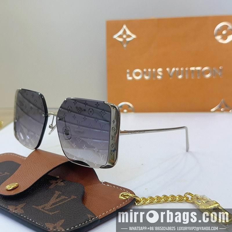 LV Glasses smr125