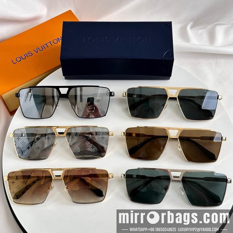 LV Glasses smr81
