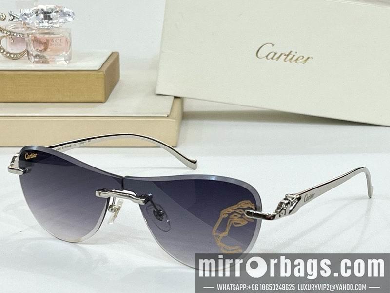 Cartier Glasses smr81