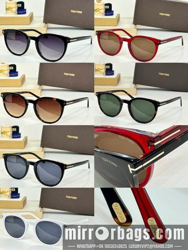Tom Ford Glasses smx49
