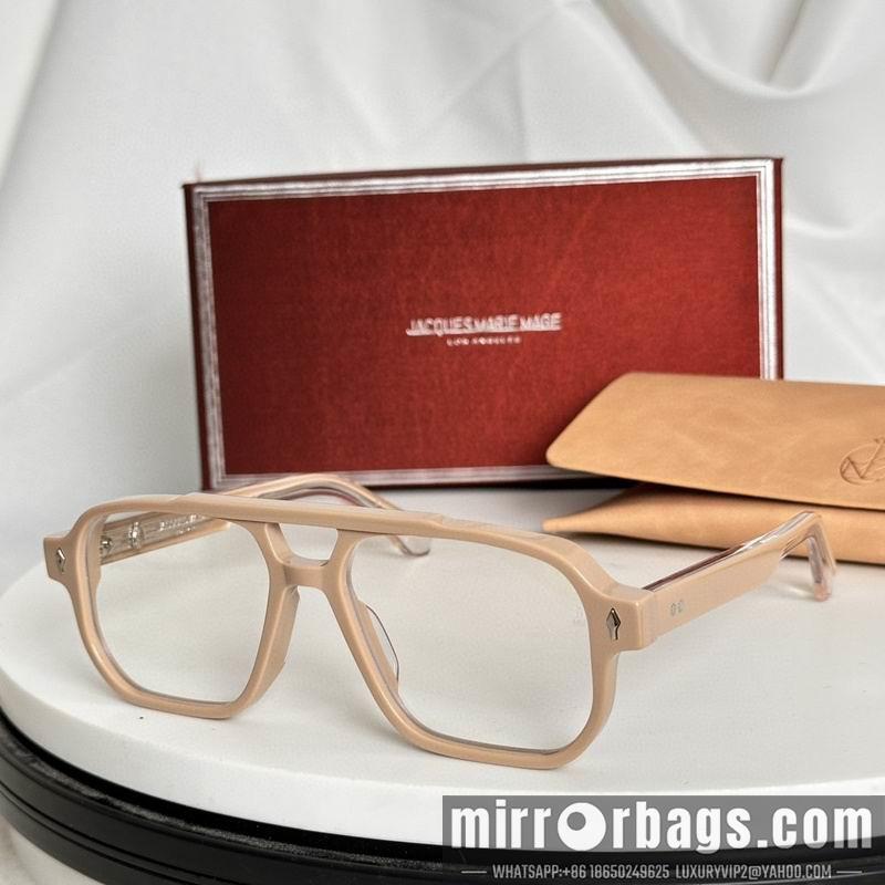 Jacques Marie Mage Glasses 03smh84