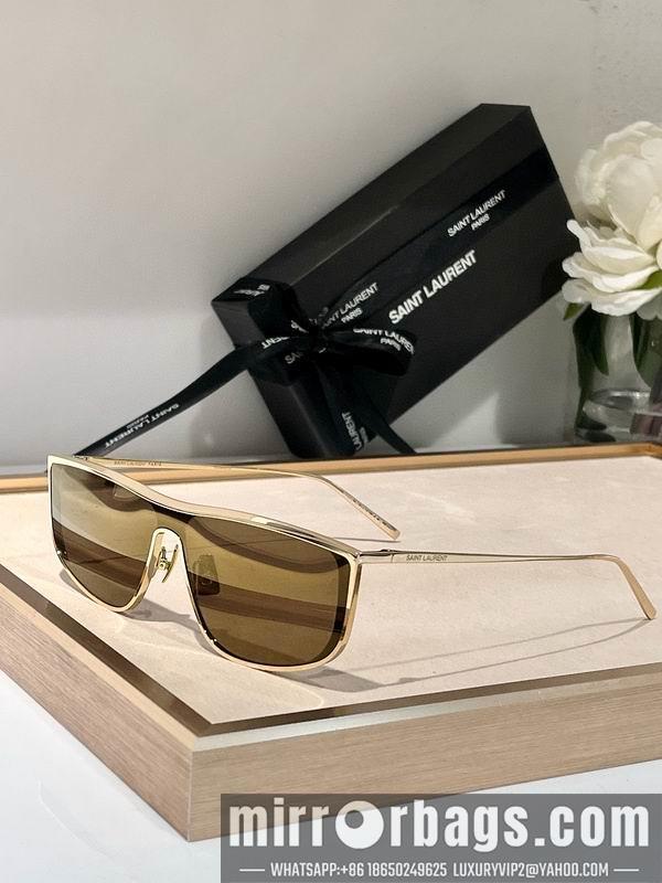 YSL Glasses smx54