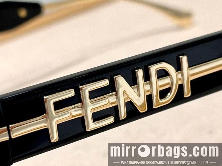 Fendi Glasses smx48