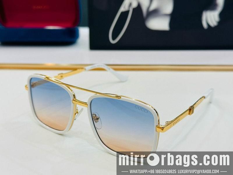 Gucci Glasses smr48