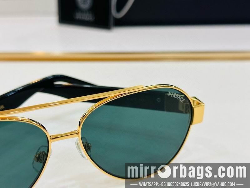 Versace Glaases smx92