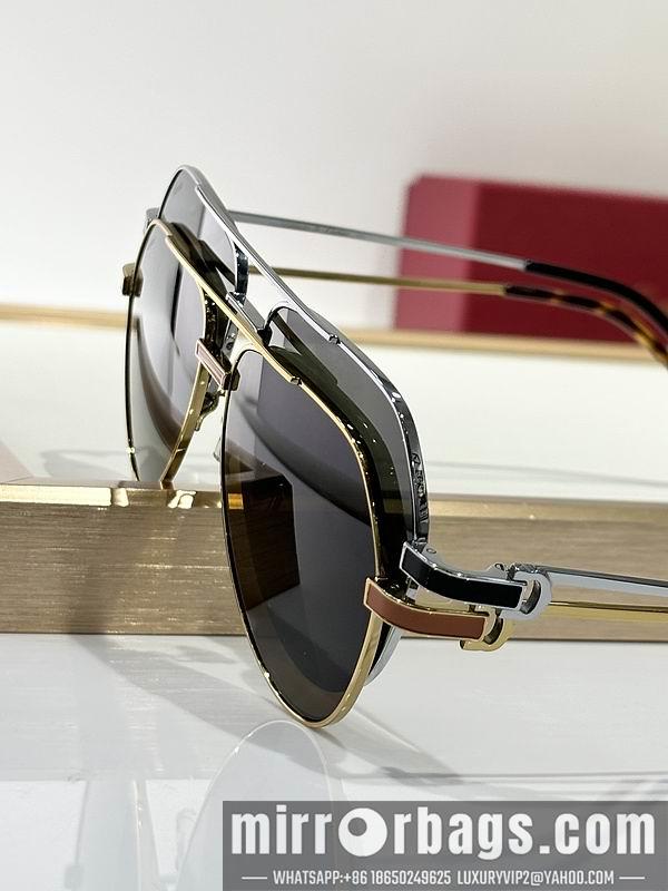 Cartier Glasses smh52